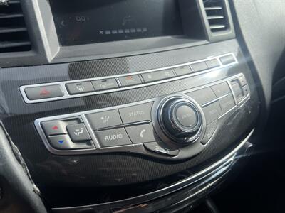 2019 INFINITI QX60 Luxe   - Photo 31 - North Hollywood, CA 91601