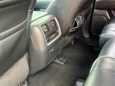2019 INFINITI QX60 Luxe   - Photo 21 - North Hollywood, CA 91601