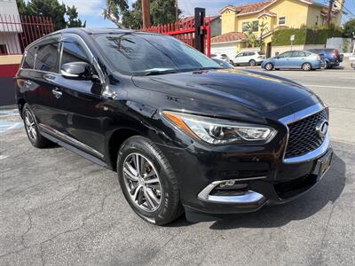 2019 INFINITI QX60 Luxe   - Photo 3 - North Hollywood, CA 91601