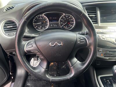 2019 INFINITI QX60 Luxe   - Photo 15 - North Hollywood, CA 91601