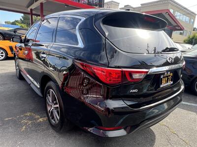 2019 INFINITI QX60 Luxe   - Photo 4 - North Hollywood, CA 91601