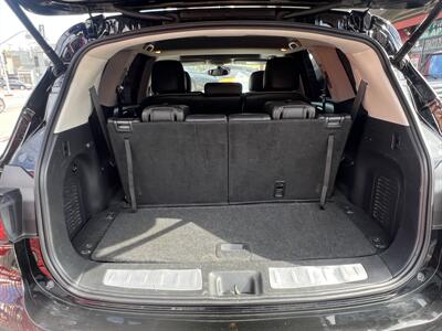 2019 INFINITI QX60 Luxe   - Photo 9 - North Hollywood, CA 91601