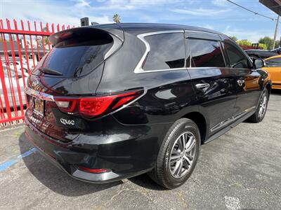 2019 INFINITI QX60 Luxe   - Photo 5 - North Hollywood, CA 91601