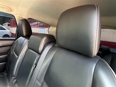 2019 INFINITI QX60 Luxe   - Photo 22 - North Hollywood, CA 91601
