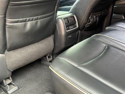 2019 INFINITI QX60 Luxe   - Photo 20 - North Hollywood, CA 91601