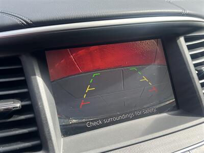 2019 INFINITI QX60 Luxe   - Photo 30 - North Hollywood, CA 91601