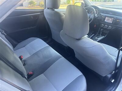 2016 Toyota Corolla L   - Photo 5 - North Hollywood, CA 91601