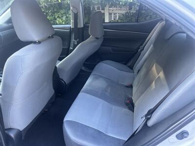 2016 Toyota Corolla L   - Photo 4 - North Hollywood, CA 91601