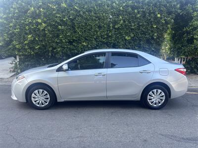 2016 Toyota Corolla L   - Photo 7 - North Hollywood, CA 91601