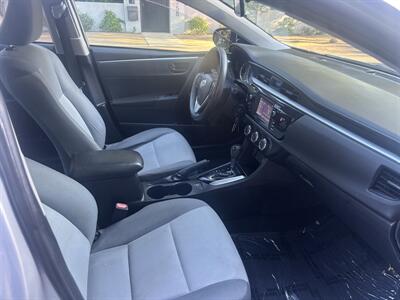 2016 Toyota Corolla L   - Photo 6 - North Hollywood, CA 91601
