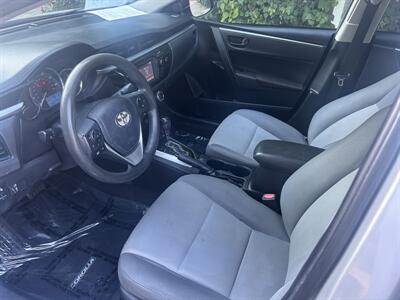 2016 Toyota Corolla L   - Photo 3 - North Hollywood, CA 91601