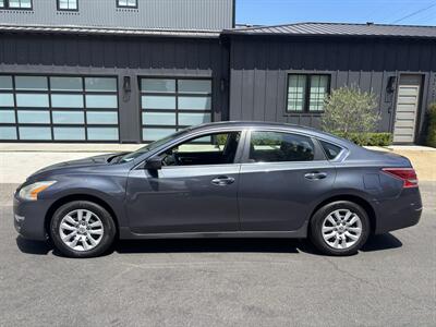 2013 Nissan Altima 2.5 S - Photo 4 - North Hollywood, CA 91601