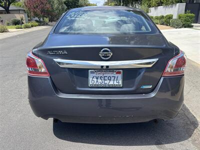 2013 Nissan Altima 2.5 S - Photo 2 - North Hollywood, CA 91601