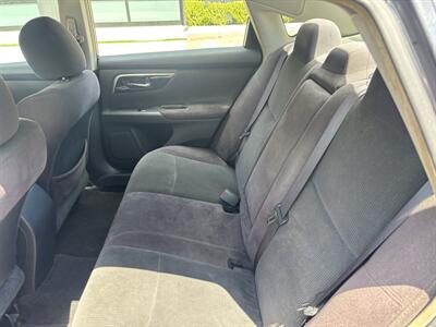 2013 Nissan Altima 2.5 S - Photo 9 - North Hollywood, CA 91601