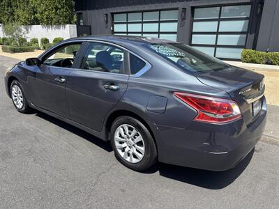 2013 Nissan Altima 2.5 S - Photo 3 - North Hollywood, CA 91601