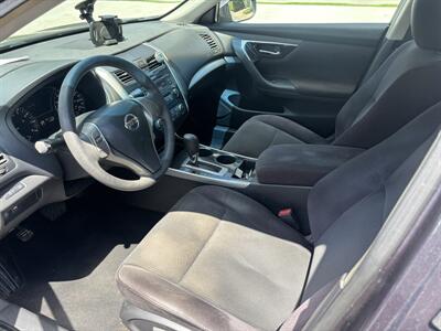2013 Nissan Altima 2.5 S - Photo 8 - North Hollywood, CA 91601