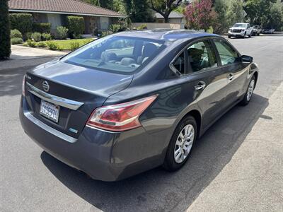 2013 Nissan Altima 2.5 S - Photo 7 - North Hollywood, CA 91601
