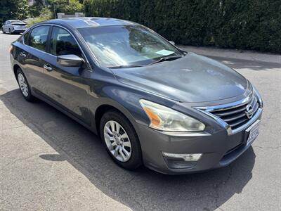 2013 Nissan Altima 2.5 S - Photo 5 - North Hollywood, CA 91601