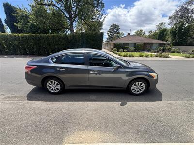 2013 Nissan Altima 2.5 S - Photo 6 - North Hollywood, CA 91601