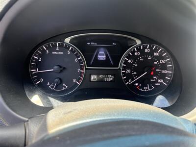 2013 Nissan Altima 2.5 S - Photo 10 - North Hollywood, CA 91601