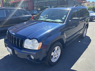 2005 Jeep Grand Cherokee Laredo   - Photo 2 - North Hollywood, CA 91601