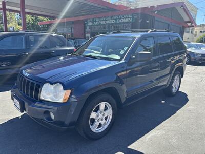 2005 Jeep Grand Cherokee Laredo   - Photo 5 - North Hollywood, CA 91601