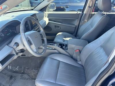 2005 Jeep Grand Cherokee Laredo   - Photo 19 - North Hollywood, CA 91601