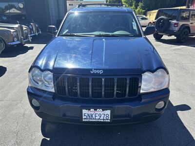 2005 Jeep Grand Cherokee Laredo   - Photo 9 - North Hollywood, CA 91601