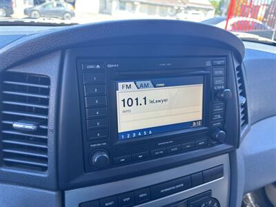 2005 Jeep Grand Cherokee Laredo   - Photo 16 - North Hollywood, CA 91601