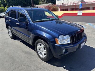 2005 Jeep Grand Cherokee Laredo   - Photo 6 - North Hollywood, CA 91601