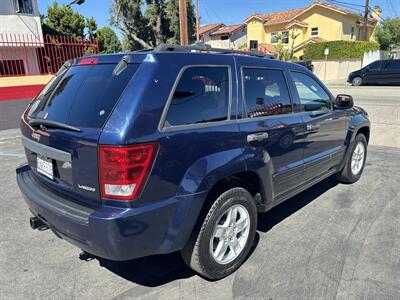 2005 Jeep Grand Cherokee Laredo   - Photo 7 - North Hollywood, CA 91601