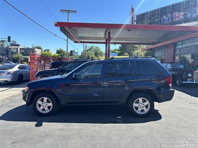 2005 Jeep Grand Cherokee Laredo   - Photo 4 - North Hollywood, CA 91601