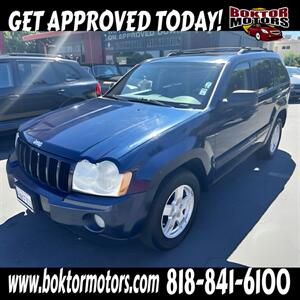 2005 Jeep Grand Cherokee Laredo   - Photo 1 - North Hollywood, CA 91601