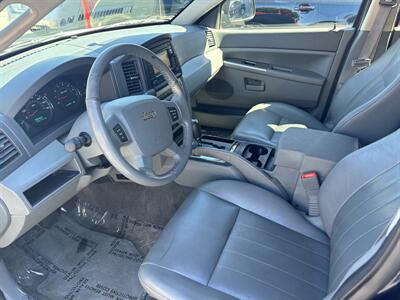 2005 Jeep Grand Cherokee Laredo   - Photo 13 - North Hollywood, CA 91601