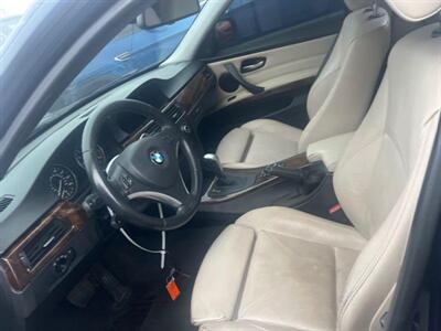 2011 BMW 335i   - Photo 5 - North Hollywood, CA 91601