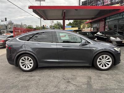 2016 Tesla Model X 90D   - Photo 4 - North Hollywood, CA 91601