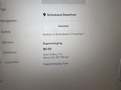 2016 Tesla Model X 90D   - Photo 13 - North Hollywood, CA 91601