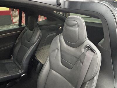 2016 Tesla Model X 90D   - Photo 11 - North Hollywood, CA 91601