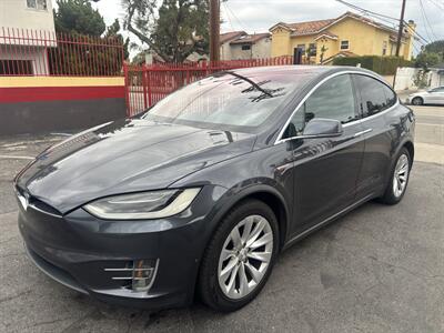 2016 Tesla Model X 90D   - Photo 9 - North Hollywood, CA 91601