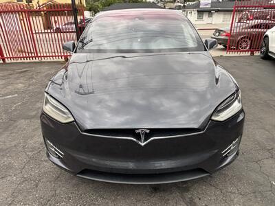 2016 Tesla Model X 90D   - Photo 2 - North Hollywood, CA 91601