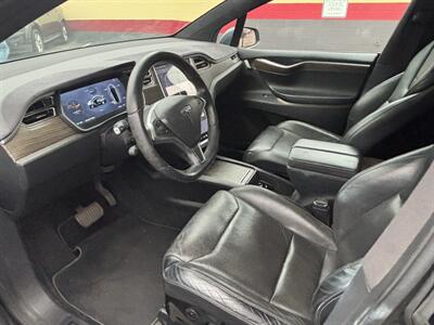 2016 Tesla Model X 90D   - Photo 10 - North Hollywood, CA 91601