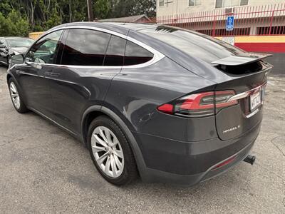 2016 Tesla Model X 90D   - Photo 7 - North Hollywood, CA 91601