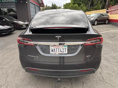 2016 Tesla Model X 90D   - Photo 6 - North Hollywood, CA 91601