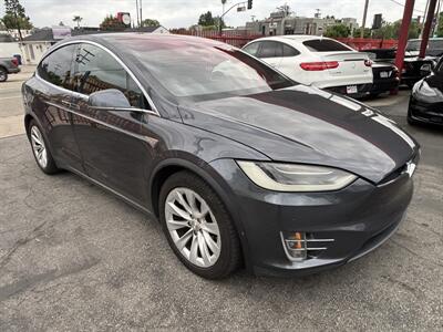 2016 Tesla Model X 90D   - Photo 3 - North Hollywood, CA 91601
