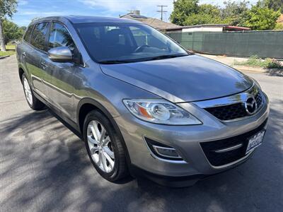 2011 Mazda CX-9 Grand Touring SUV
