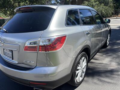 2011 Mazda CX-9 Grand Touring   - Photo 4 - North Hollywood, CA 91601