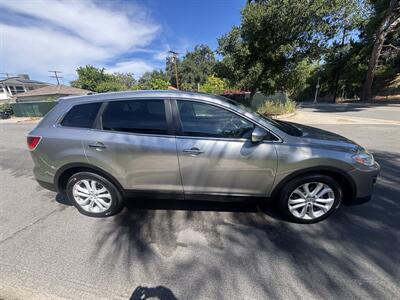 2011 Mazda CX-9 Grand Touring   - Photo 5 - North Hollywood, CA 91601