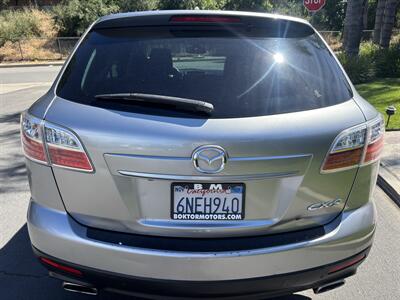 2011 Mazda CX-9 Grand Touring   - Photo 3 - North Hollywood, CA 91601