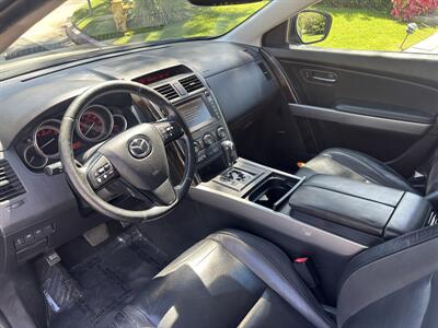 2011 Mazda CX-9 Grand Touring   - Photo 13 - North Hollywood, CA 91601