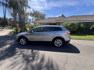 2011 Mazda CX-9 Grand Touring   - Photo 6 - North Hollywood, CA 91601